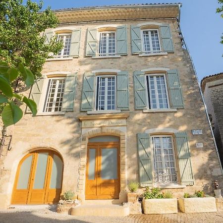 La Maison De Beaumont Exteriér fotografie