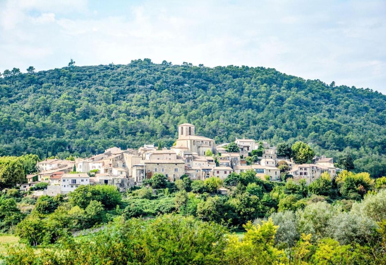 La Maison De Beaumont Exteriér fotografie