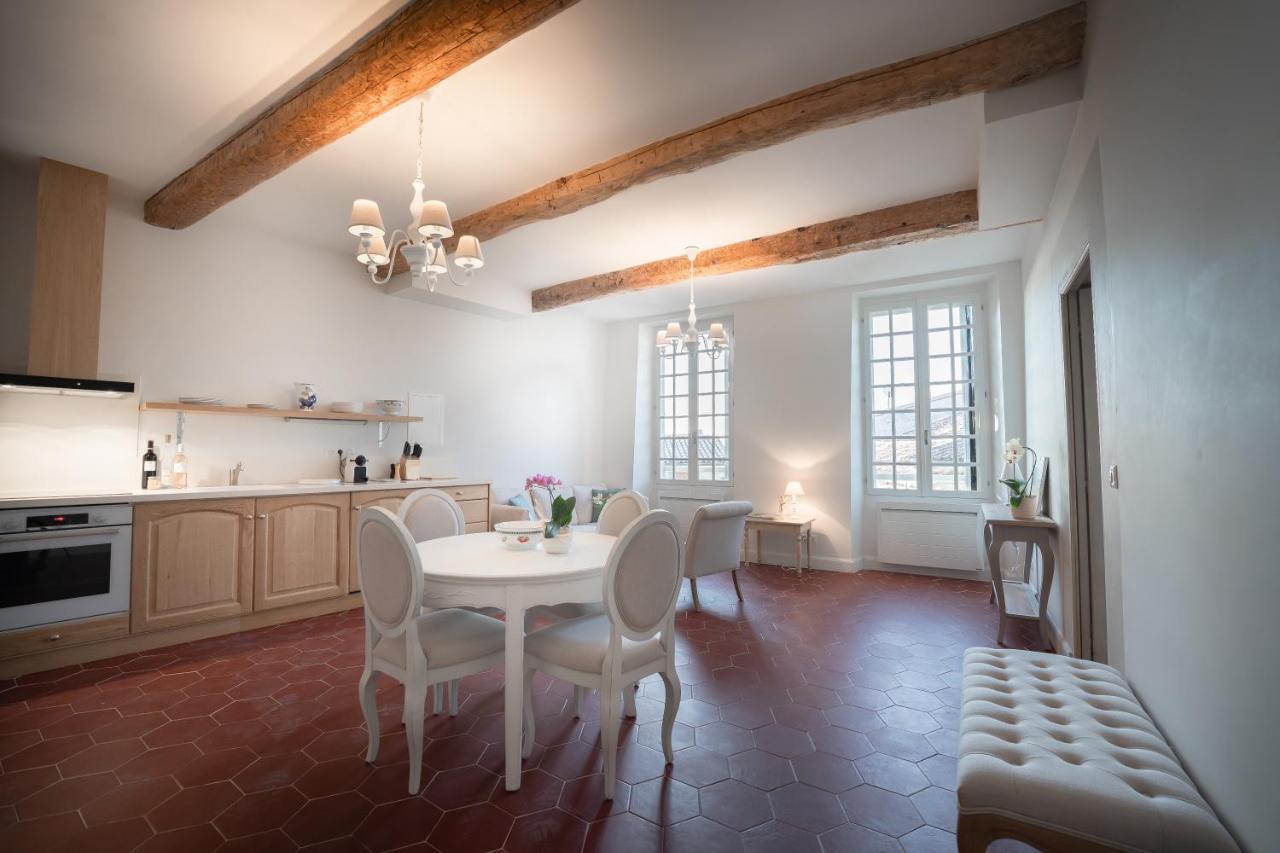 La Maison De Beaumont Exteriér fotografie
