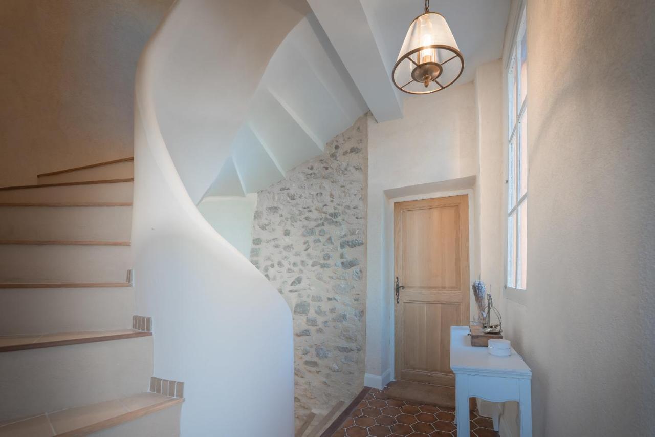 La Maison De Beaumont Exteriér fotografie