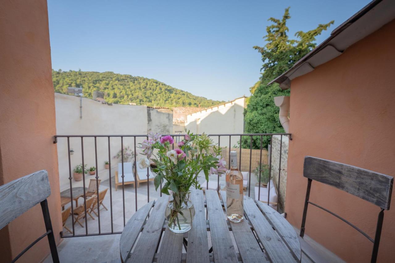 La Maison De Beaumont Pokoj fotografie