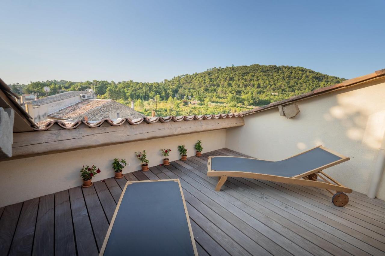 La Maison De Beaumont Exteriér fotografie