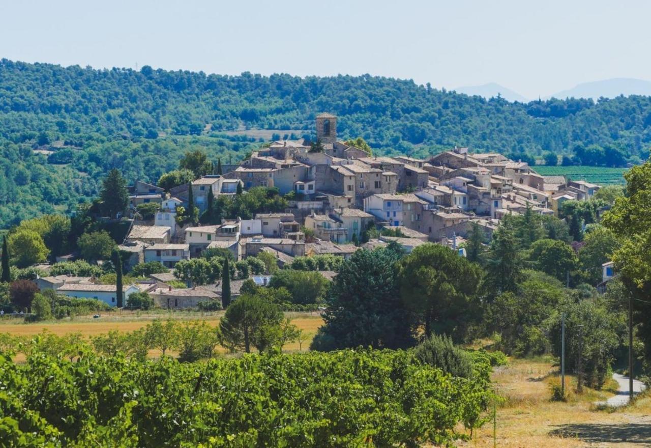 La Maison De Beaumont Exteriér fotografie