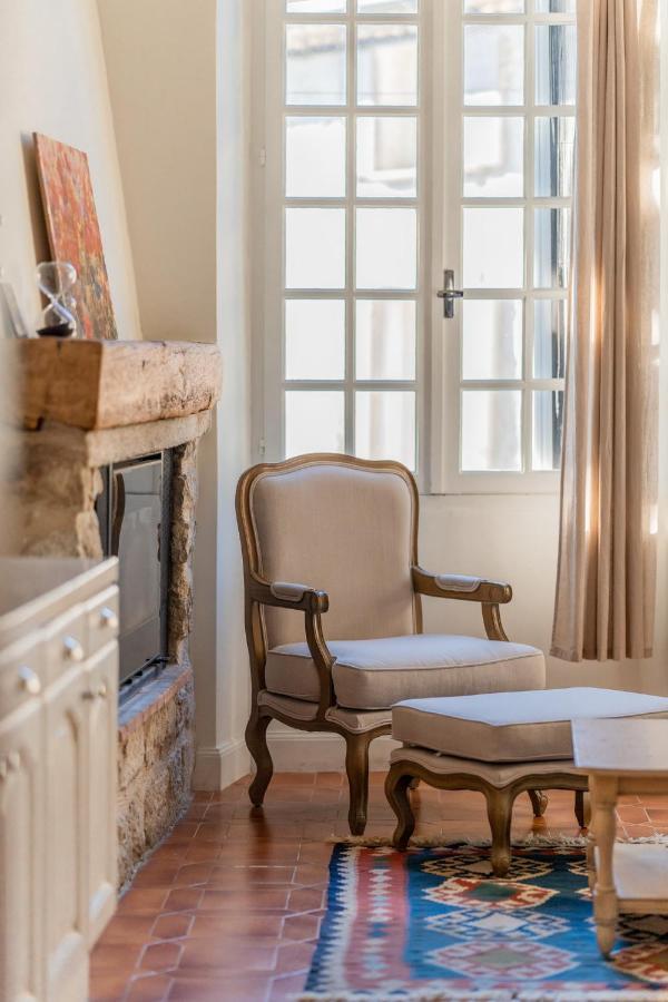 La Maison De Beaumont Exteriér fotografie