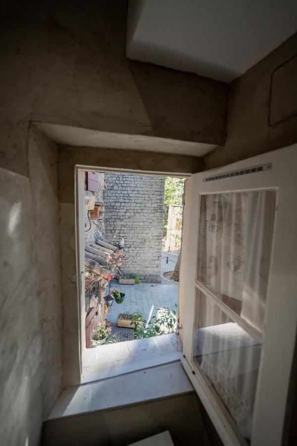 La Maison De Beaumont Exteriér fotografie