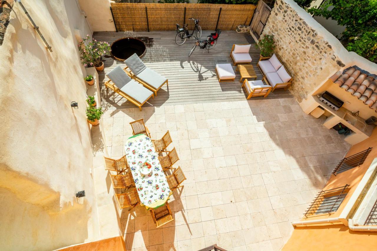 La Maison De Beaumont Exteriér fotografie