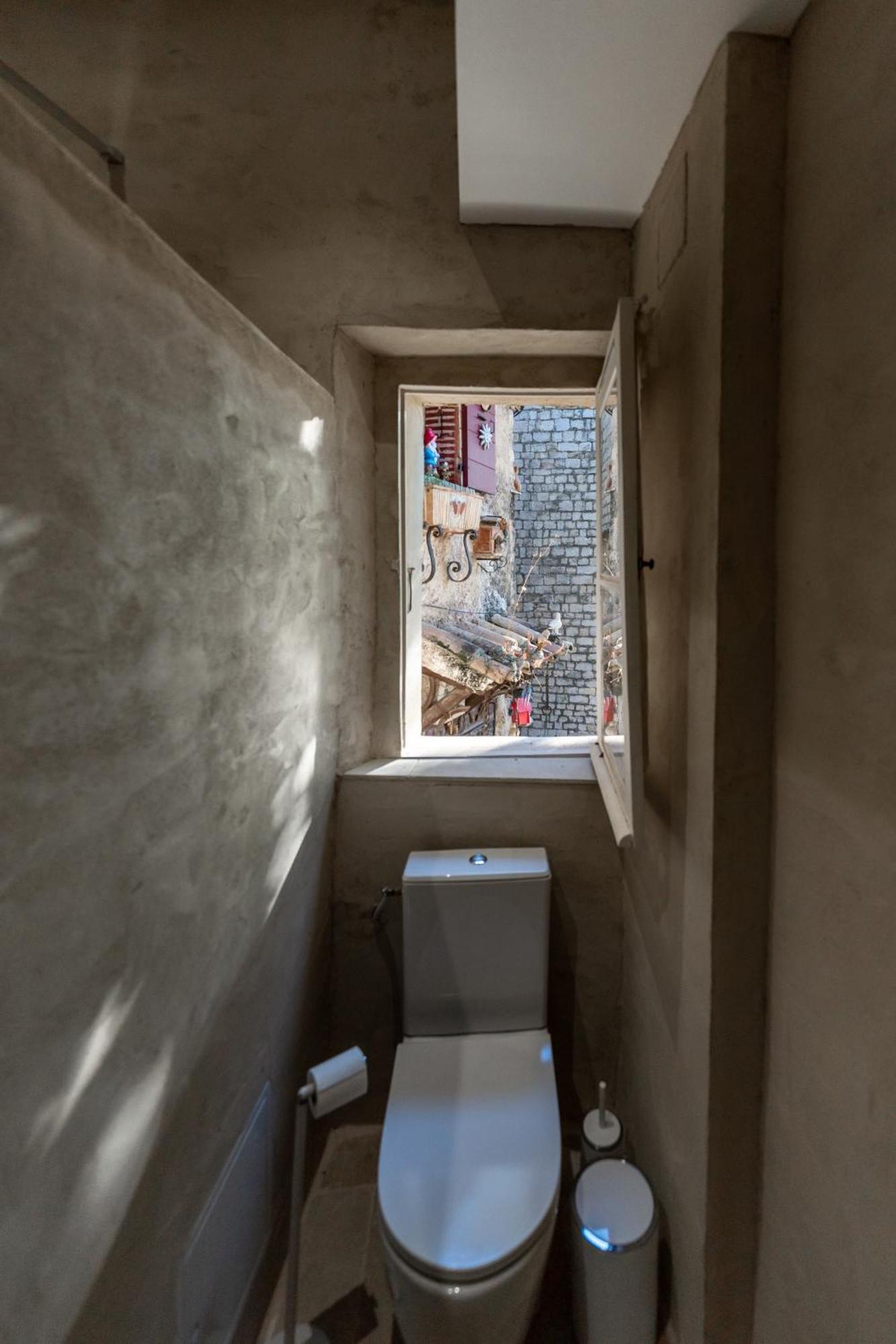 La Maison De Beaumont Pokoj fotografie