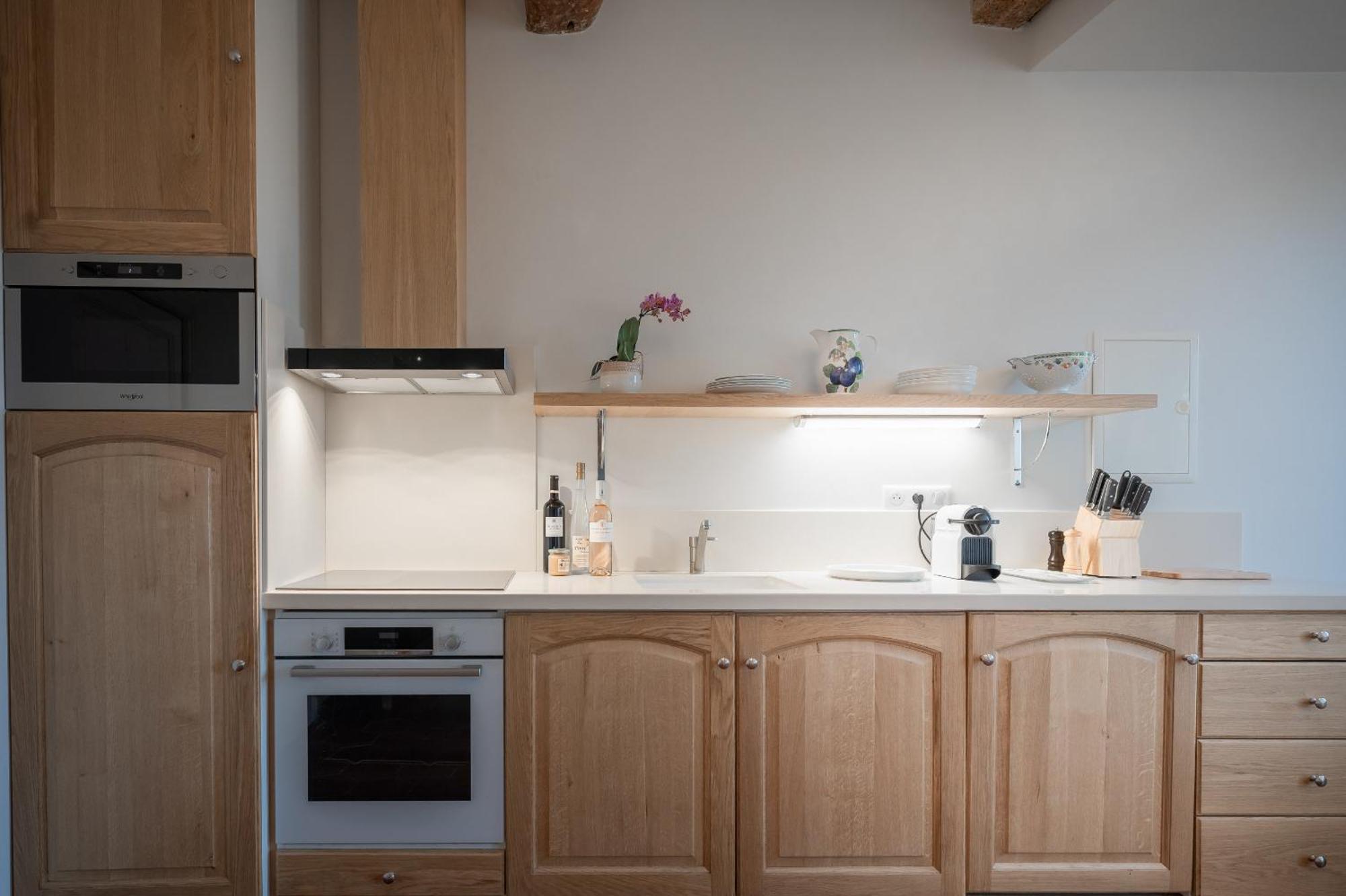 La Maison De Beaumont Pokoj fotografie