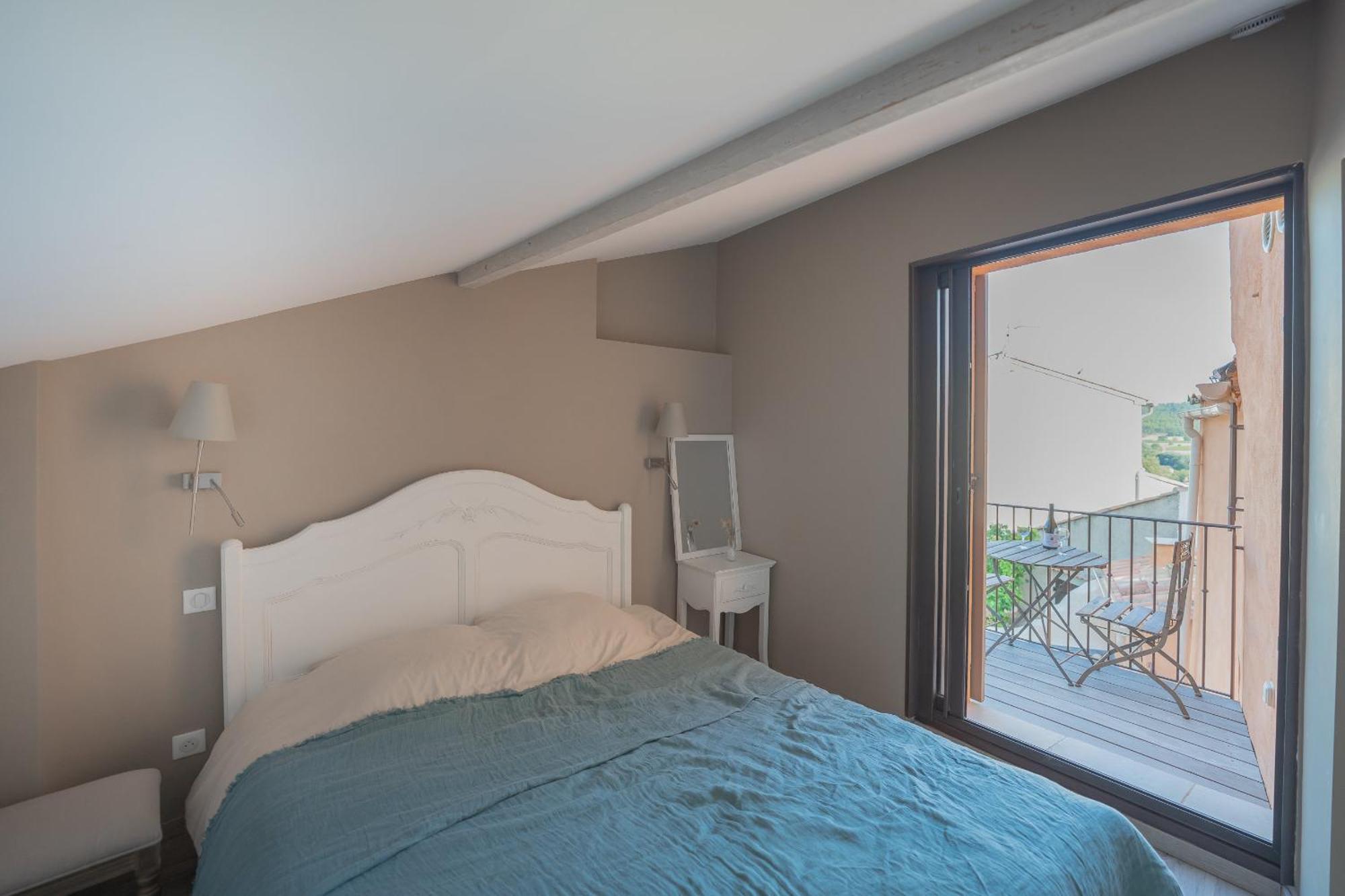 La Maison De Beaumont Pokoj fotografie