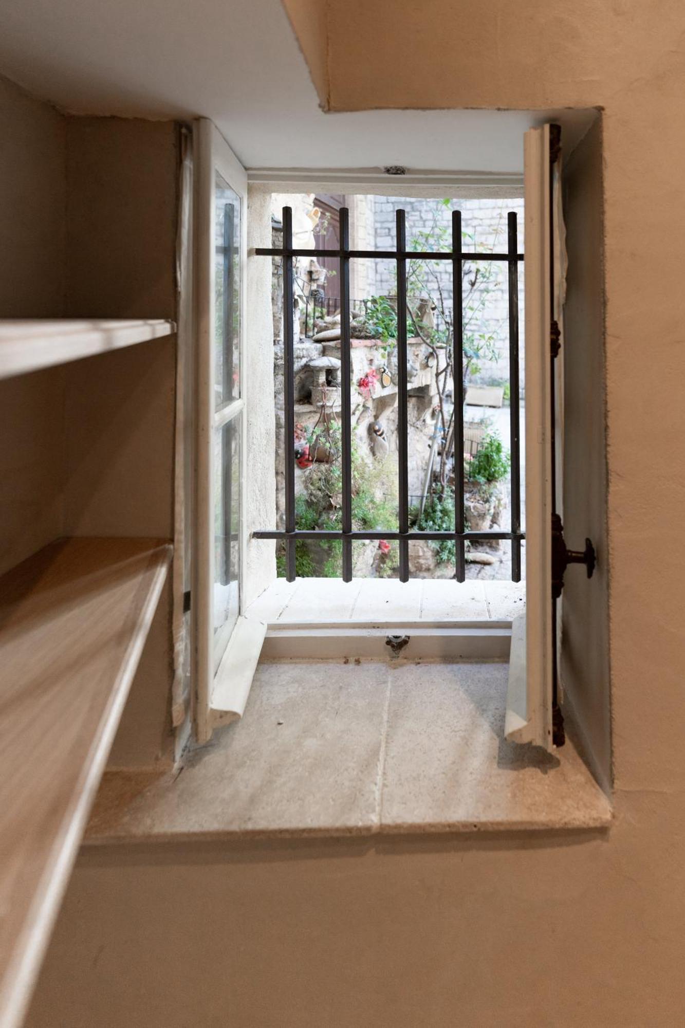La Maison De Beaumont Exteriér fotografie