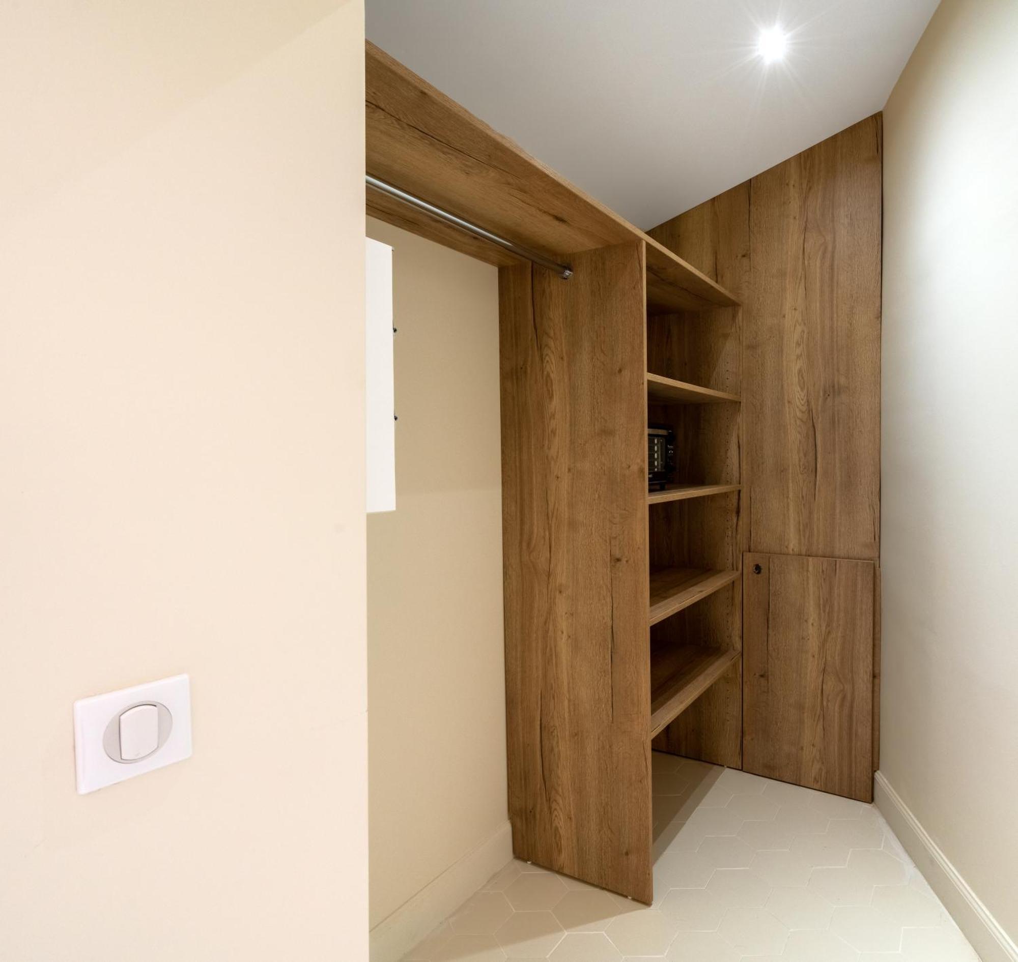 La Maison De Beaumont Pokoj fotografie