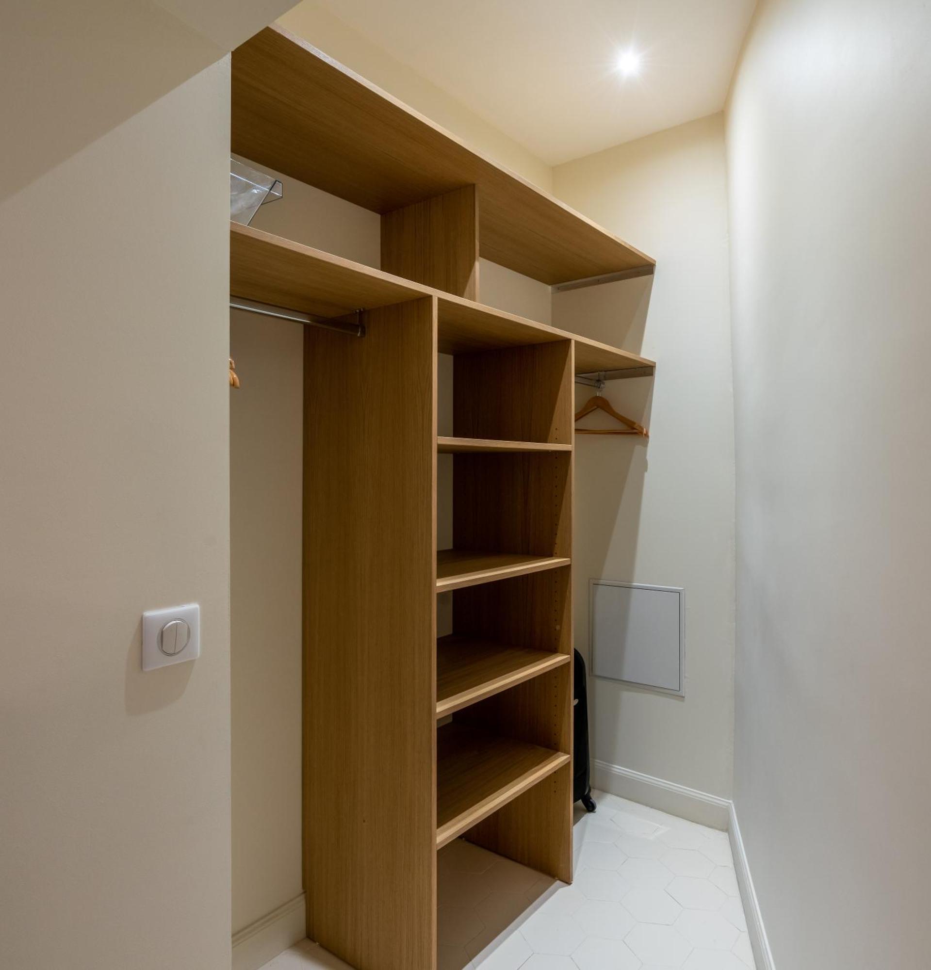 La Maison De Beaumont Pokoj fotografie