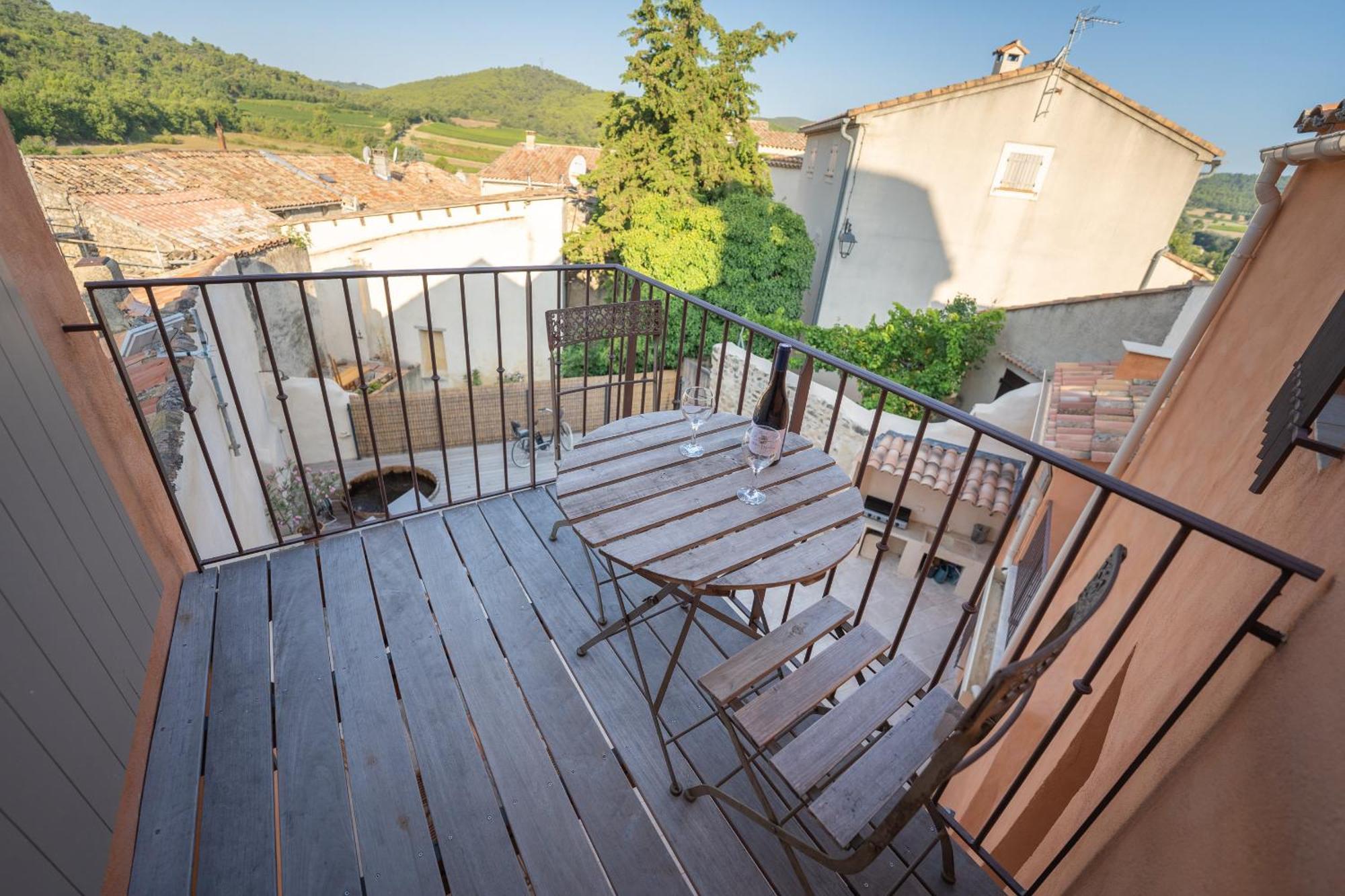La Maison De Beaumont Pokoj fotografie