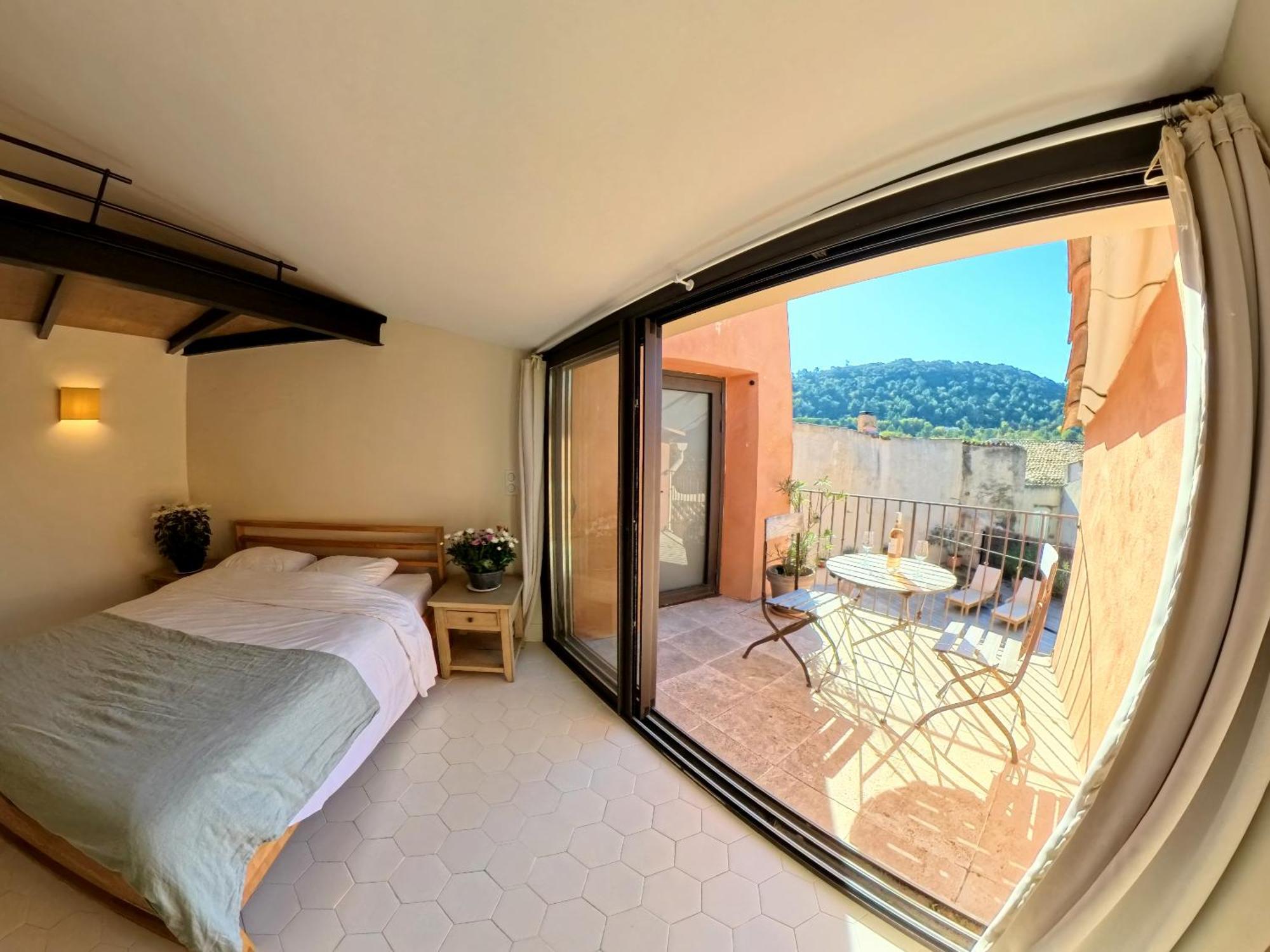 La Maison De Beaumont Pokoj fotografie